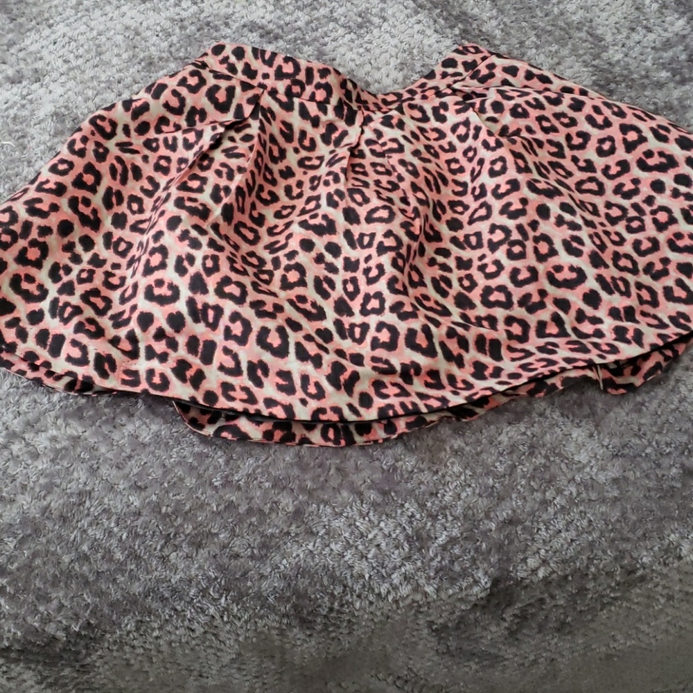 Cute Skater Skirt!